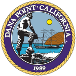 City of Dana Point