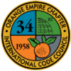 ICC Orange Empire Chapter