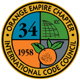ICC Orange Empire Chapter